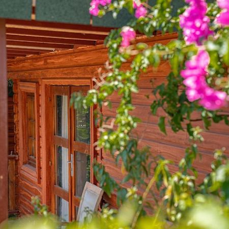 Felicity Hotel & Bungalows Kemer Esterno foto