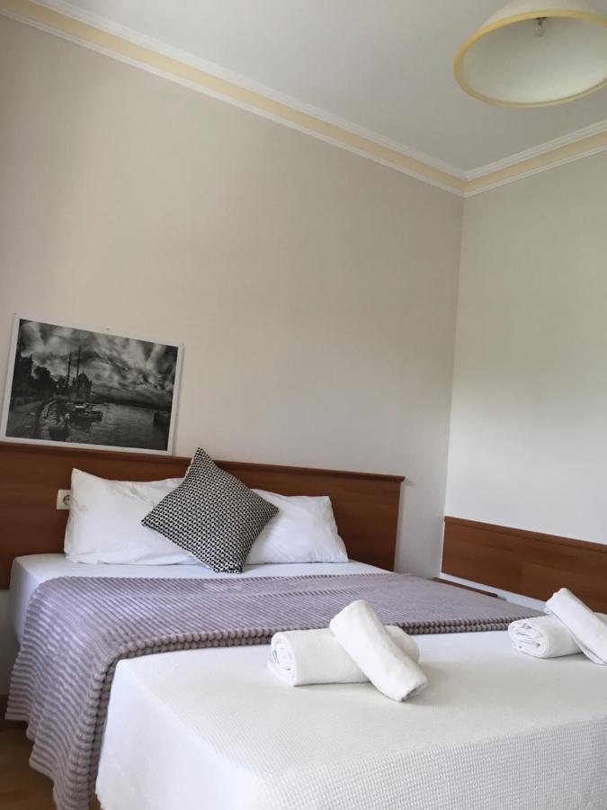 Felicity Hotel & Bungalows Kemer Esterno foto