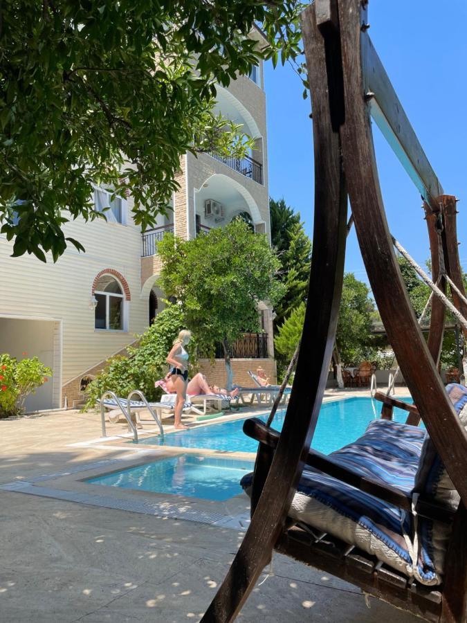 Felicity Hotel & Bungalows Kemer Esterno foto