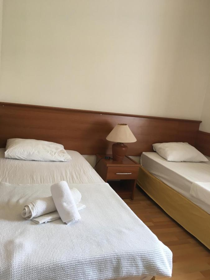 Felicity Hotel & Bungalows Kemer Esterno foto