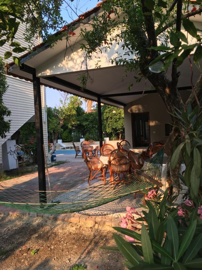 Felicity Hotel & Bungalows Kemer Esterno foto