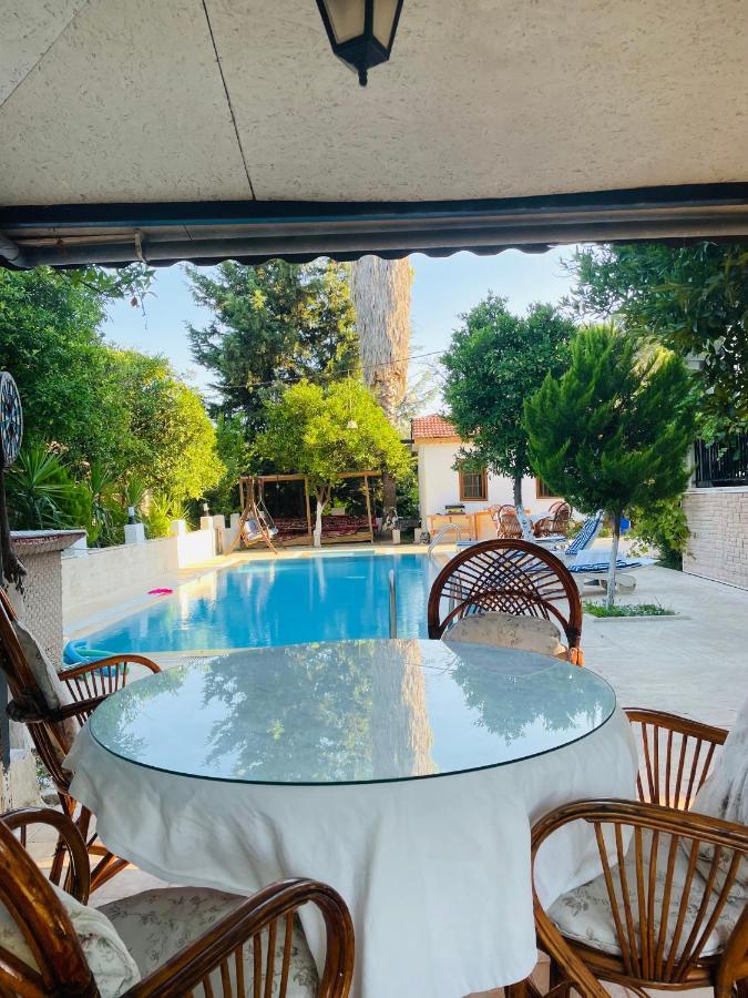Felicity Hotel & Bungalows Kemer Esterno foto