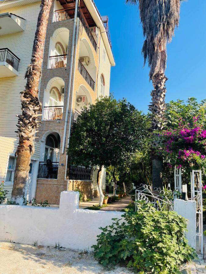 Felicity Hotel & Bungalows Kemer Esterno foto