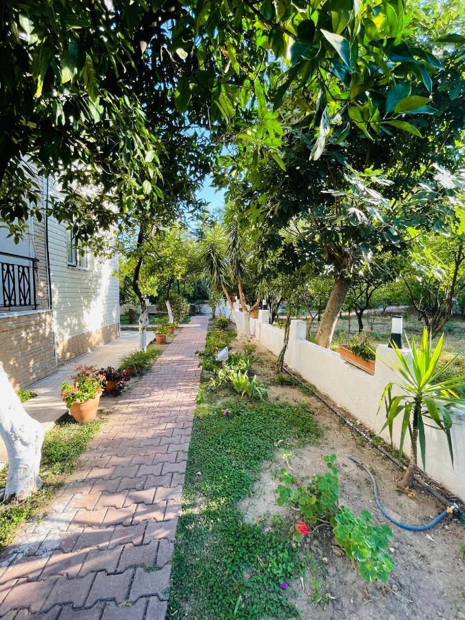 Felicity Hotel & Bungalows Kemer Esterno foto