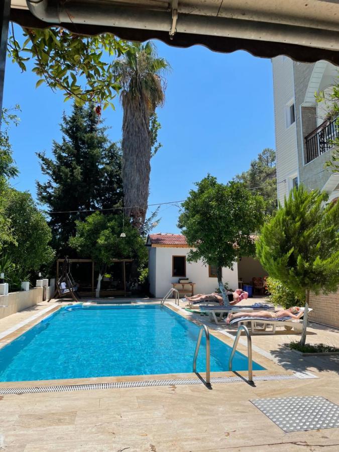 Felicity Hotel & Bungalows Kemer Esterno foto