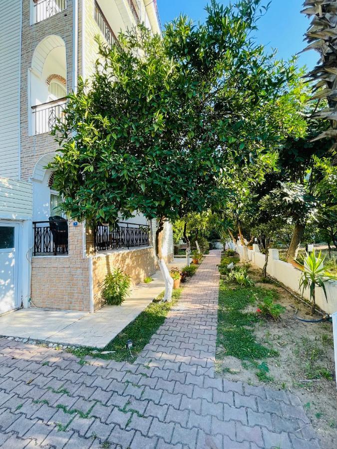 Felicity Hotel & Bungalows Kemer Esterno foto