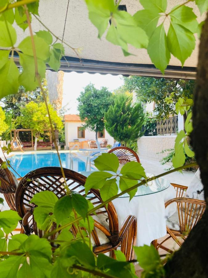 Felicity Hotel & Bungalows Kemer Esterno foto