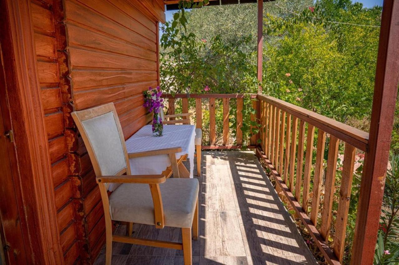 Felicity Hotel & Bungalows Kemer Esterno foto