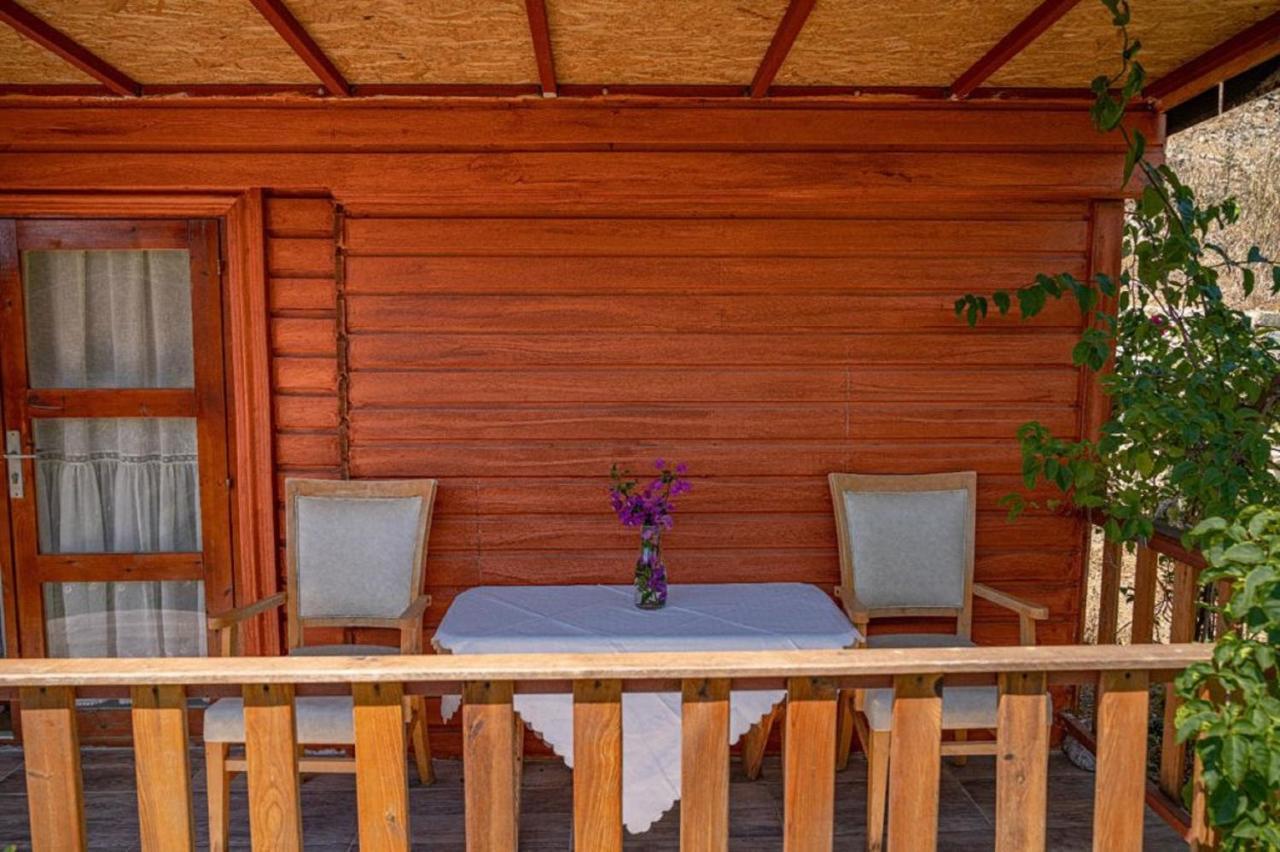 Felicity Hotel & Bungalows Kemer Esterno foto