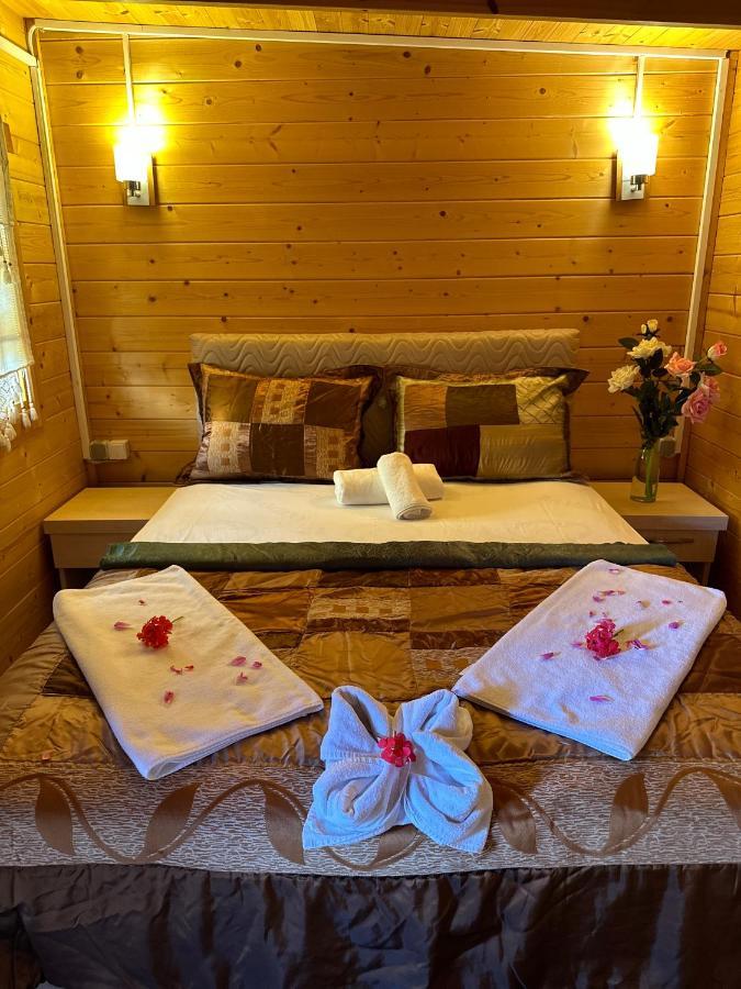 Felicity Hotel & Bungalows Kemer Esterno foto
