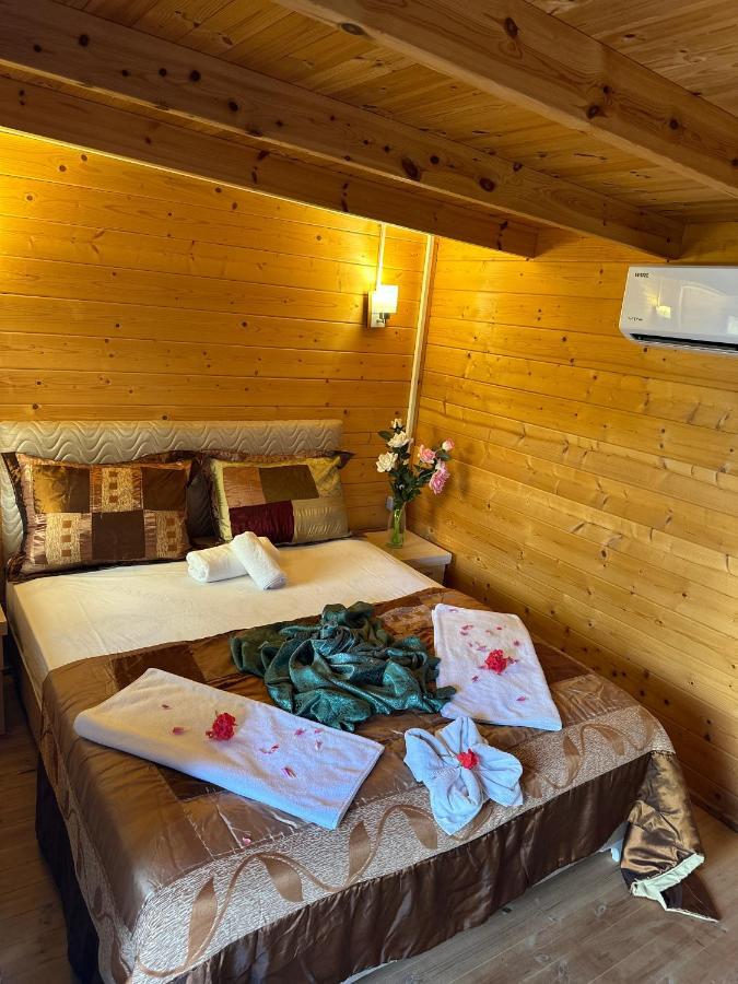 Felicity Hotel & Bungalows Kemer Esterno foto