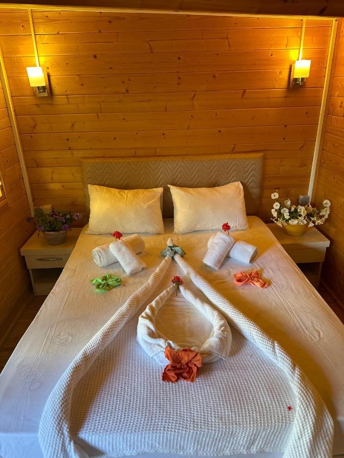 Felicity Hotel & Bungalows Kemer Esterno foto