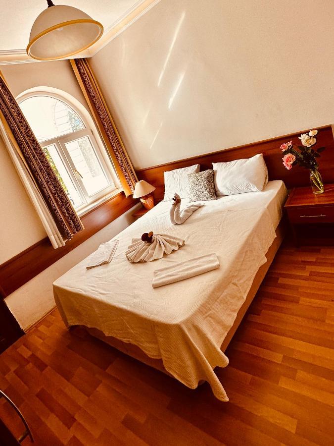 Felicity Hotel & Bungalows Kemer Esterno foto