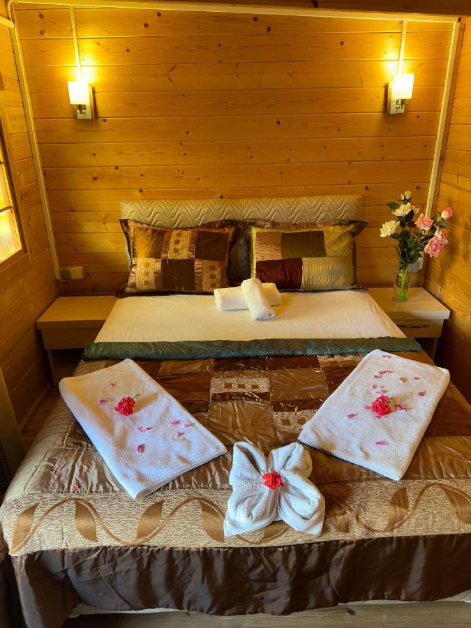 Felicity Hotel & Bungalows Kemer Esterno foto