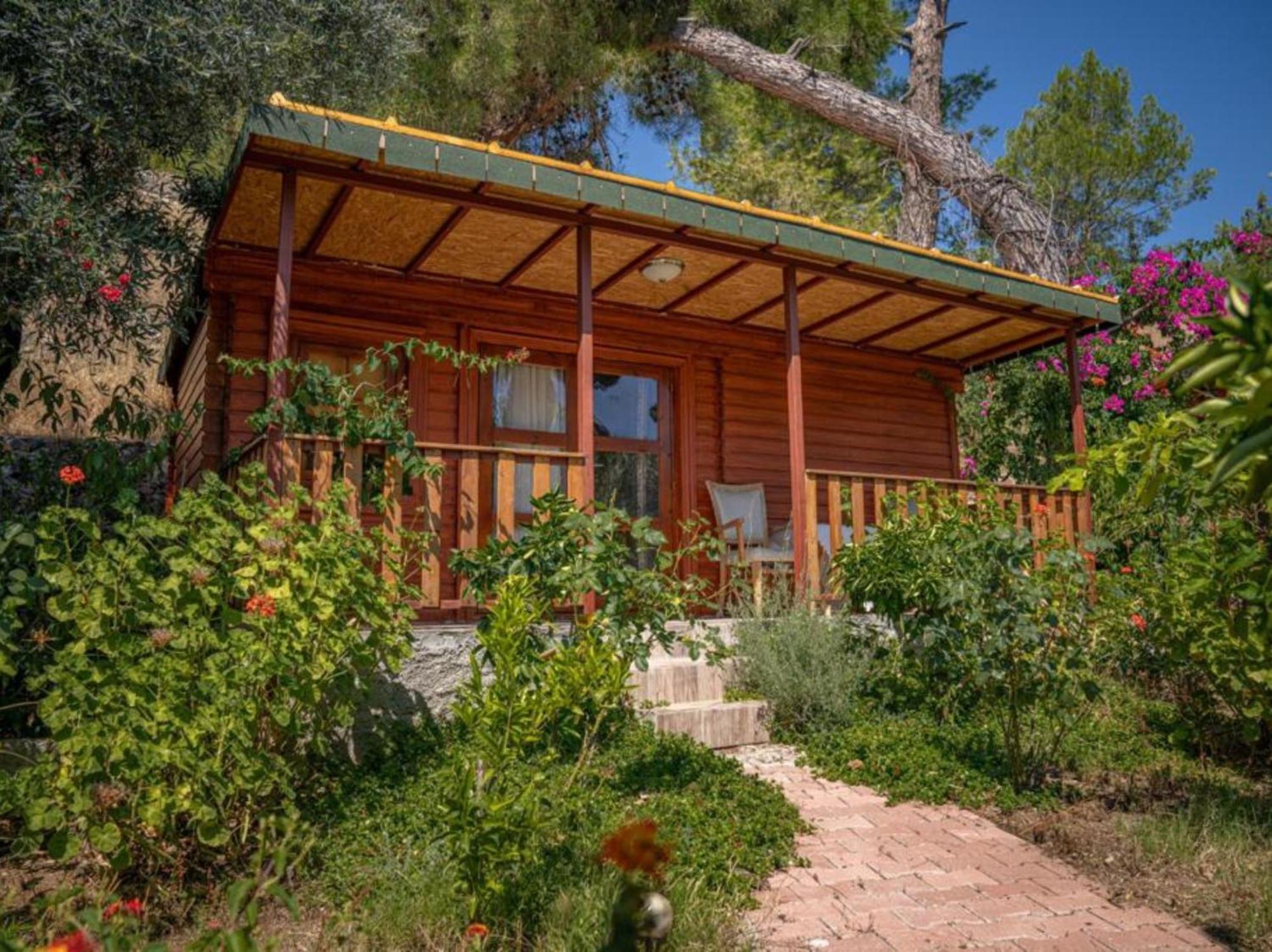 Felicity Hotel & Bungalows Kemer Esterno foto