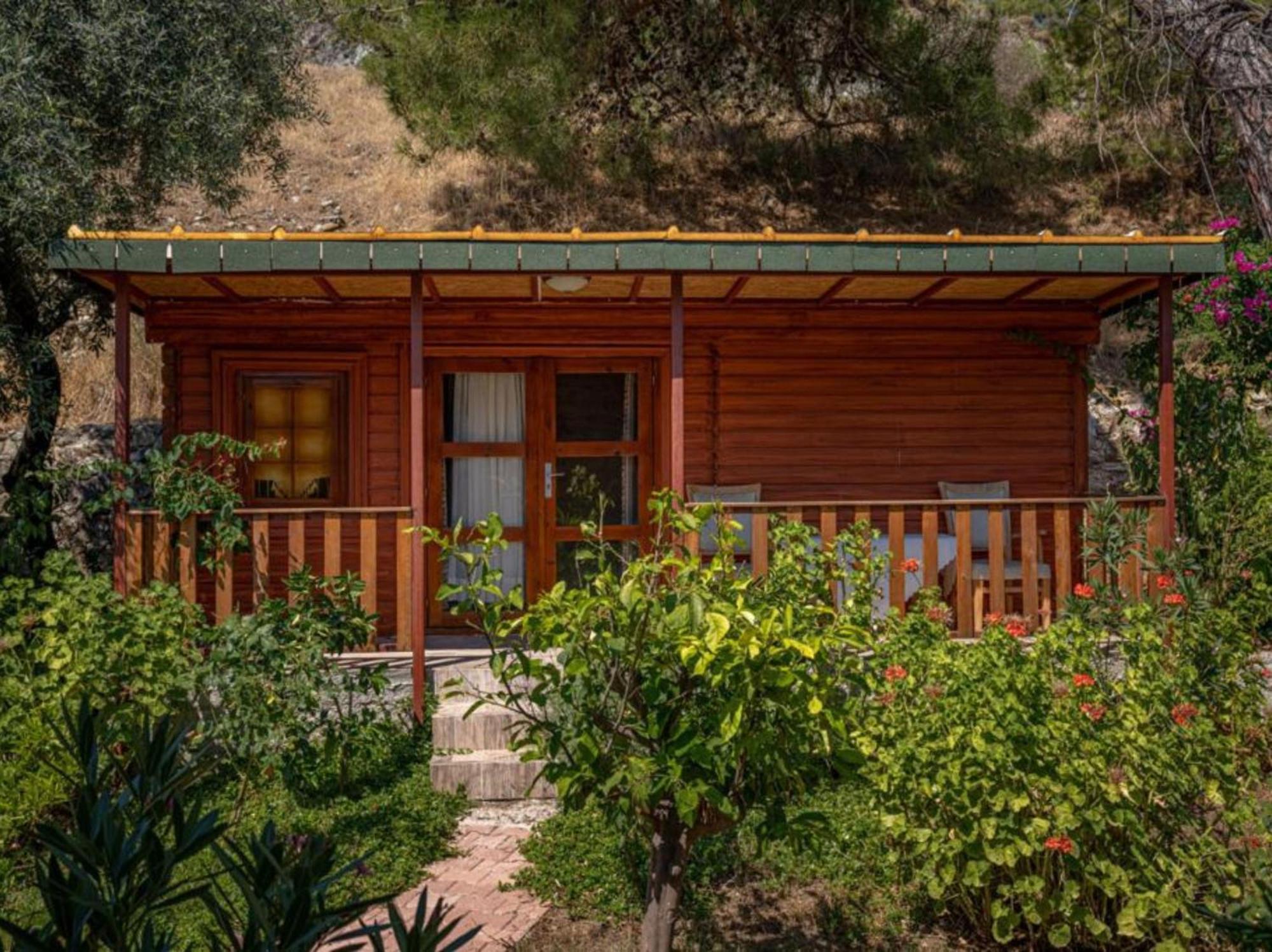 Felicity Hotel & Bungalows Kemer Esterno foto